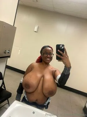 Idreamofebony OnlyFans Leaked Free Thumbnail Picture - #X6z8hS6mCE