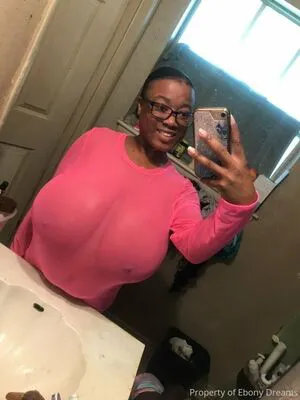 Idreamofebony OnlyFans Leaked Free Thumbnail Picture - #ujrOCTGpe1