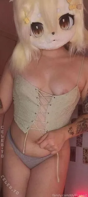 Idylliclamb OnlyFans Leaked Free Thumbnail Picture - #VDvsDsAZrb