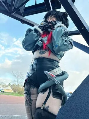 Ifaerae OnlyFans Leaked Free Thumbnail Picture - #CfrI686sM2