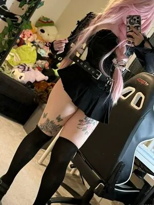 Ifaerae OnlyFans Leaked Free Thumbnail Picture - #E6YFhpWOO4