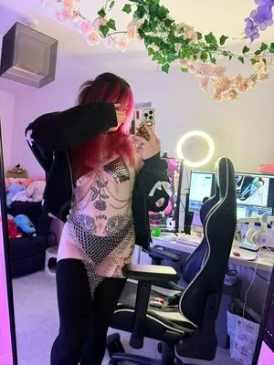 Ifaerae OnlyFans Leaked Free Thumbnail Picture - #QNBAwMBSM8