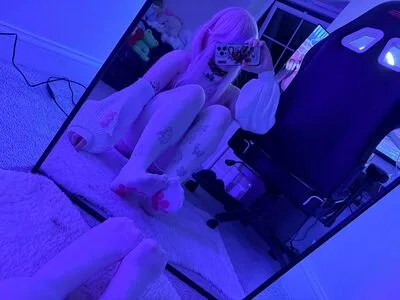 Ifaerae OnlyFans Leaked Free Thumbnail Picture - #kw5voaVNgh