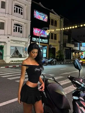Iffat Marash OnlyFans Leaked Free Thumbnail Picture - #WHEbdOFa6n