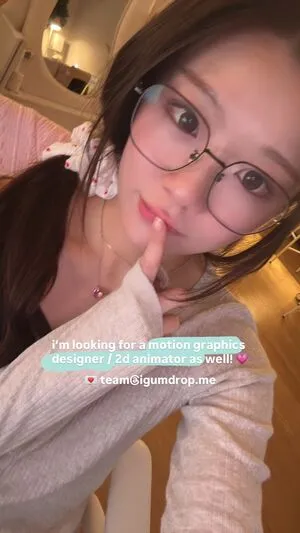 Igumdrop OnlyFans Leaked Free Thumbnail Picture - #nvObUfEbQX