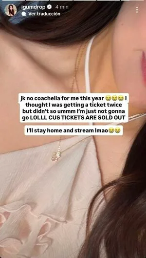 Igumdrop OnlyFans Leaked Free Thumbnail Picture - #vAya0bImKp