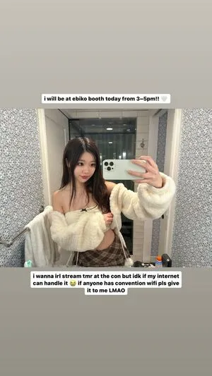 igumdrop OnlyFans Leaked Free Thumbnail Picture - #dkfpOfs5Dj