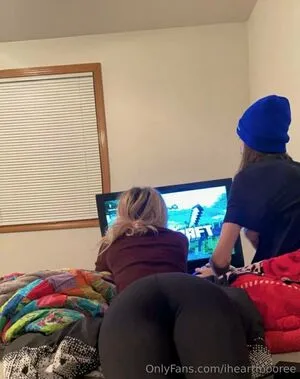 Iheartmooree OnlyFans Leaked Free Thumbnail Picture - #ZXerZCTLRI