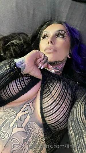Iinkcilla OnlyFans Leaked Free Thumbnail Picture - #AMf1CGr91O