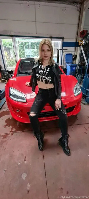 Ijadelmar OnlyFans Leaked Free Thumbnail Picture - #FzDM55Yxes