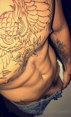 Ijbw95 OnlyFans Leaked Free Thumbnail Picture - #PcYfirNv4F