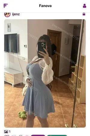 Ijenz OnlyFans Leaked Free Thumbnail Picture - #m6a8THmMB7