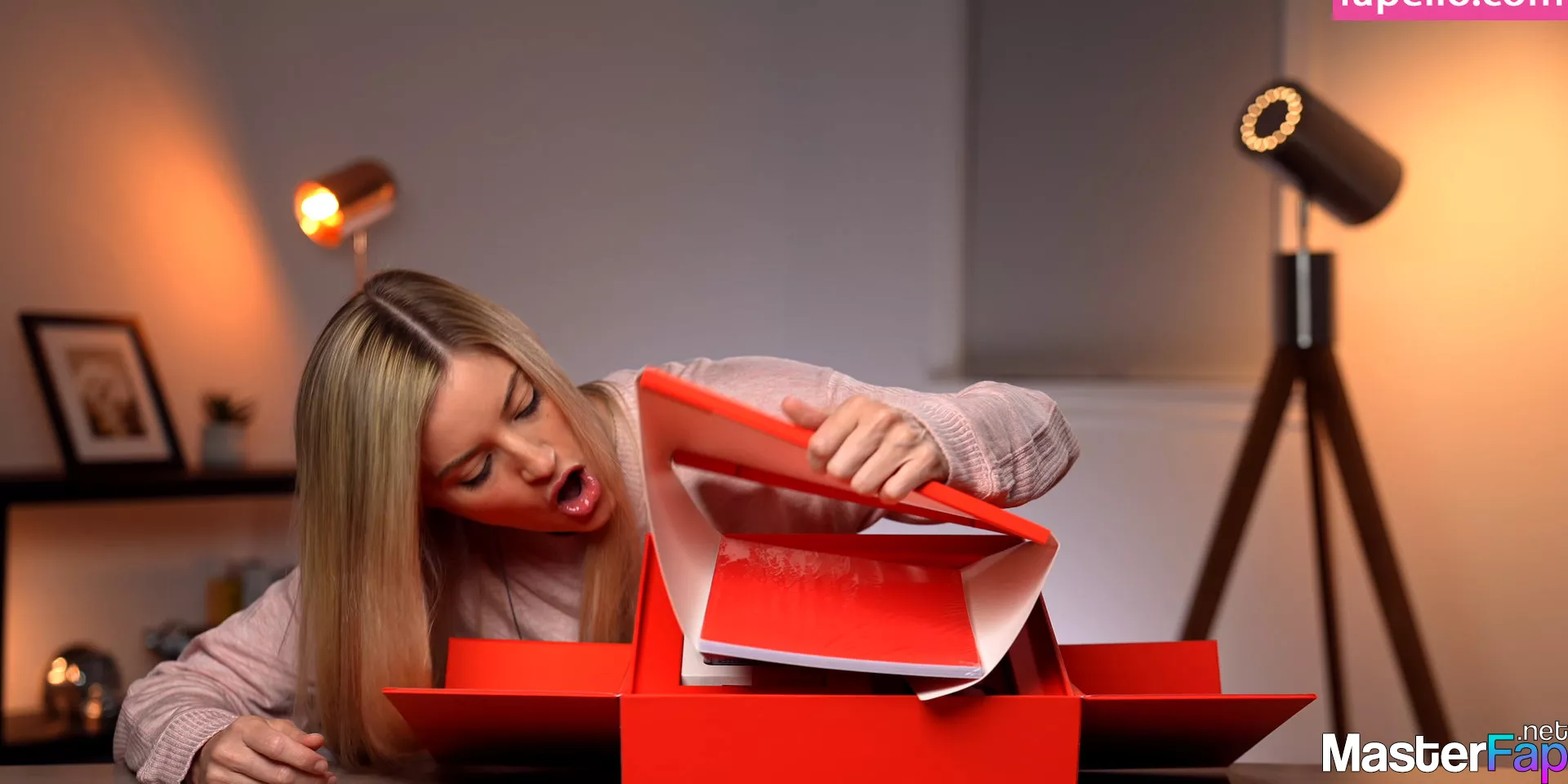 Ijustine Nude OnlyFans Leak Picture L4Hn8oVKIq | MasterFap.net