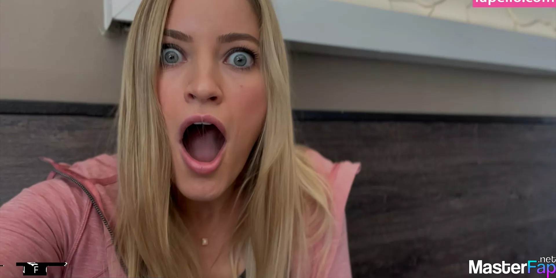 Ijustine nude