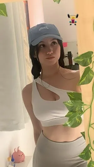 ilamie OnlyFans Leaked Free Thumbnail Picture - #ZPyRX8Gch2
