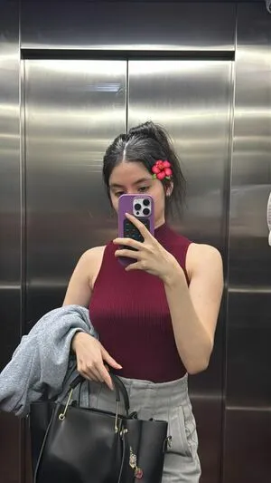 ilamie OnlyFans Leaked Free Thumbnail Picture - #iFSTdSp3Rc