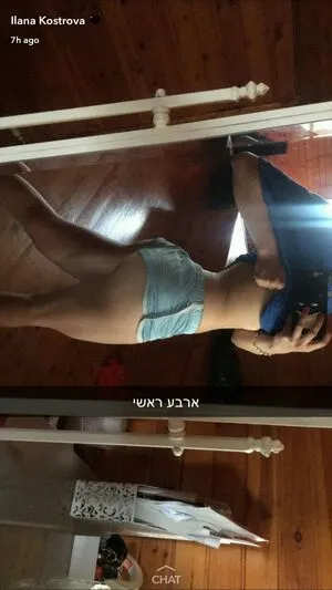 Ilanosh OnlyFans Leaked Free Thumbnail Picture - #qAdEEApVyj