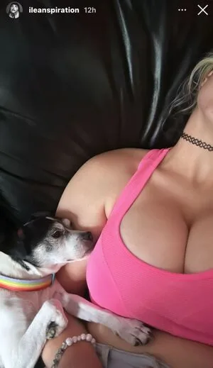 Ileanspiration OnlyFans Leaked Free Thumbnail Picture - #hAA3APM6y6