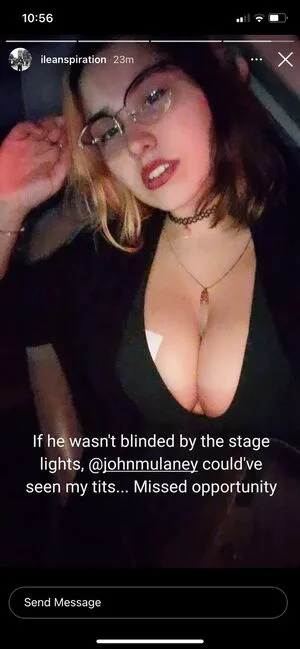 Ileanspiration OnlyFans Leaked Free Thumbnail Picture - #myW0EcXHqp
