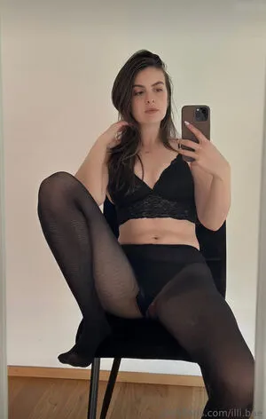 Illi Bae OnlyFans Leaked Free Thumbnail Picture - #MM50SWhWzV