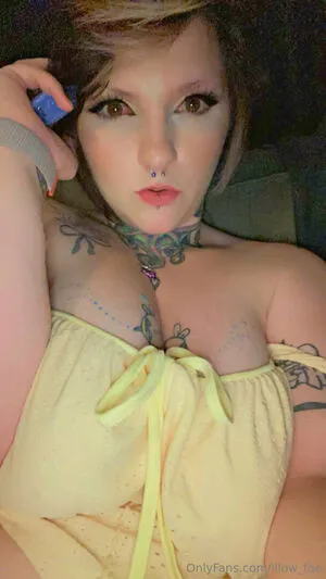 illow_fae OnlyFans Leaked Free Thumbnail Picture - #BFr1vhJaTU
