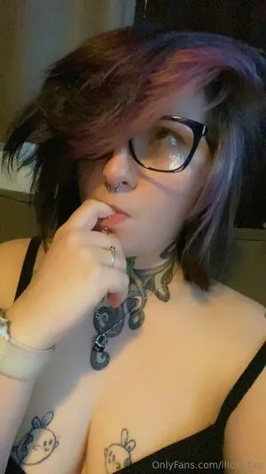 illow_fae OnlyFans Leaked Free Thumbnail Picture - #tVDBQO0ITg
