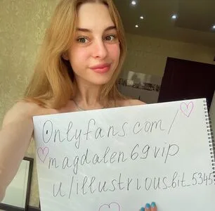 Illustrious Bit OnlyFans Leaked Free Thumbnail Picture - #ZNjG124LHe
