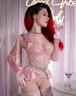 Ilona Bugaeva OnlyFans Leaked Free Thumbnail Picture - #dsTKAySg3g