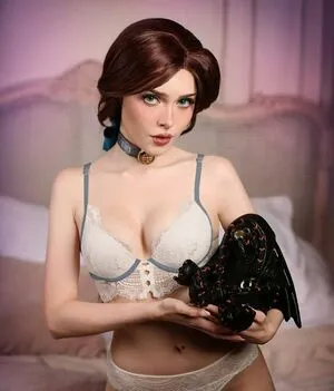 Ilona Bugaeva OnlyFans Leaked Free Thumbnail Picture - #r6RvjYTM2K
