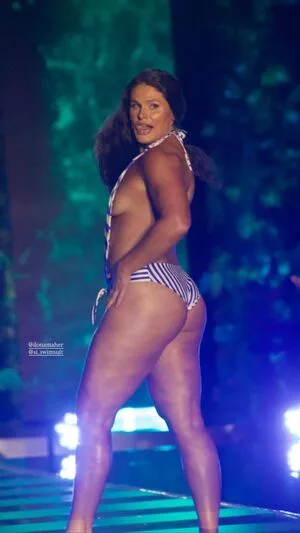 Ilona Maher OnlyFans Leaked Free Thumbnail Picture - #DRROemPABz