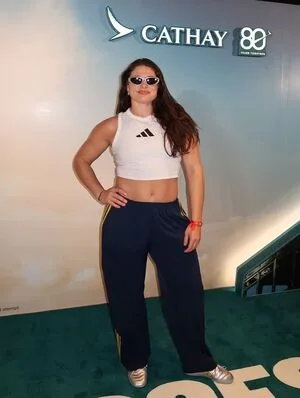 Ilona Maher OnlyFans Leaked Free Thumbnail Picture - #FCxtVLHBcr
