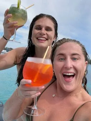Ilona Maher OnlyFans Leaked Free Thumbnail Picture - #LWLW37DYu7