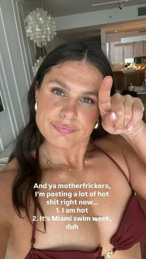 Ilona Maher OnlyFans Leaked Free Thumbnail Picture - #fi9SplFqBn