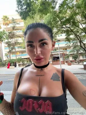 Ilonamagic OnlyFans Leaked Free Thumbnail Picture - #9b9EjzmjGK