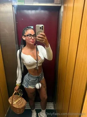 Ilonamagic OnlyFans Leaked Free Thumbnail Picture - #HLDEv4pQd7