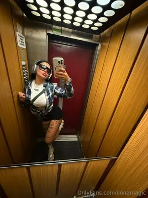 Ilonamagic OnlyFans Leaked Free Thumbnail Picture - #bp1VoM43wE