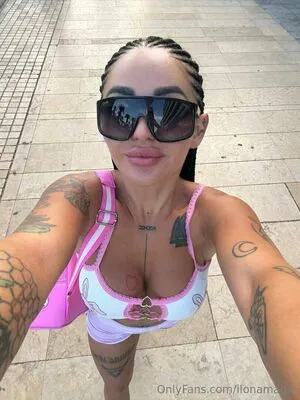 Ilonamagic OnlyFans Leaked Free Thumbnail Picture - #c6eXTWtYvK