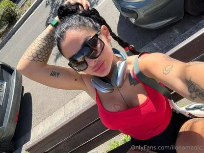 Ilonamagic OnlyFans Leaked Free Thumbnail Picture - #cz5y9tjKMm