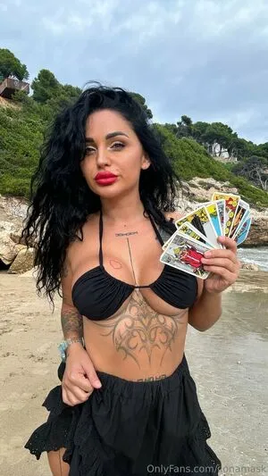 Ilonamagic OnlyFans Leaked Free Thumbnail Picture - #etttI8lgKa