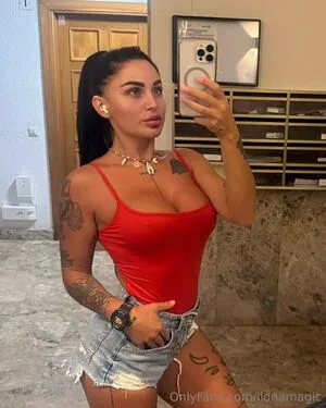 Ilonamagic OnlyFans Leaked Free Thumbnail Picture - #g0TEeKnZA8