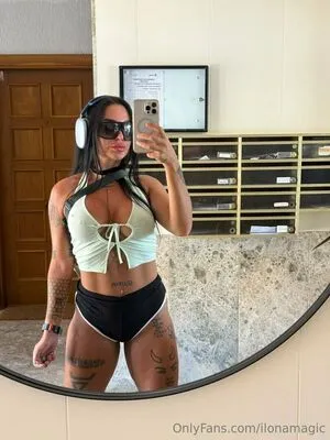 Ilonamagic OnlyFans Leaked Free Thumbnail Picture - #nkpJohMfNS