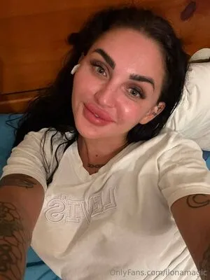 Ilonamagic OnlyFans Leaked Free Thumbnail Picture - #tjiSLrarfQ