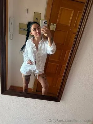 Ilonamagic OnlyFans Leaked Free Thumbnail Picture - #ymXc2RjdDR