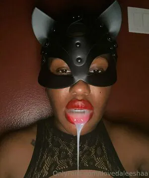 Ilovedaleeshaa OnlyFans Leaked Free Thumbnail Picture - #YvFVSO83O4