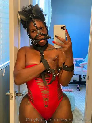 Ilovedaleeshaa OnlyFans Leaked Free Thumbnail Picture - #ocoqMDC5kv