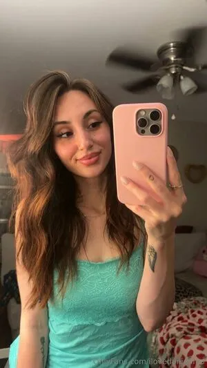 Ilovedanidarko OnlyFans Leaked Free Thumbnail Picture - #a23SemBHO7