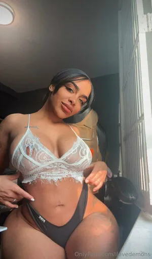 Ilovedemons OnlyFans Leaked Free Thumbnail Picture - #SKoLpNpUEm