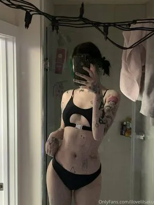 Ilovelilsaku OnlyFans Leaked Free Thumbnail Picture - #EUhrLKPgSv