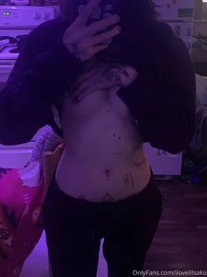 Ilovelilsaku OnlyFans Leaked Free Thumbnail Picture - #anAtJv4TfZ