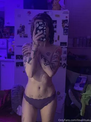 Ilovelilsaku OnlyFans Leaked Free Thumbnail Picture - #svukJcbPyk